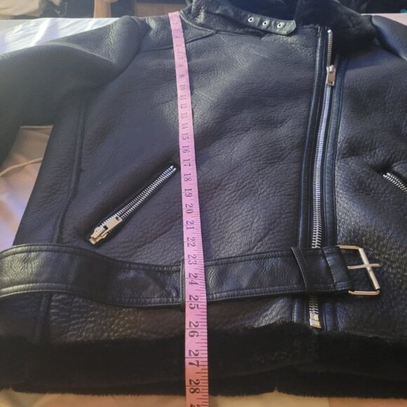 Zara jacket - Picture 13 of 14